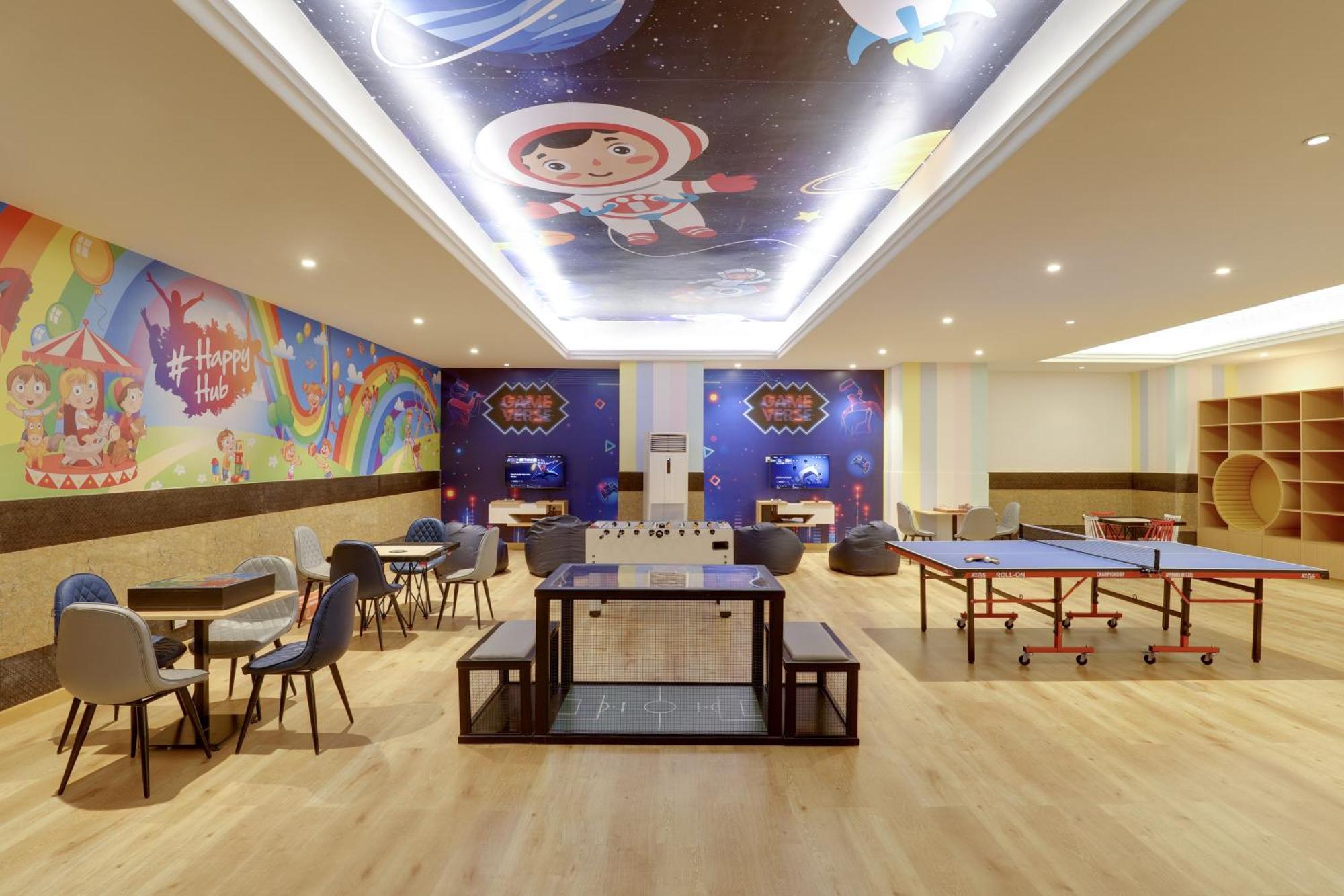Ramada Plaza By Wyndham Agra Hotel Agra  Bagian luar foto